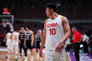 九游登录入口-媒体人：对比CBA球星 王俊杰的球商和比赛气质完全在另一个层面